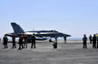 US jets to protect Iraqi minorities, block progress of fighting